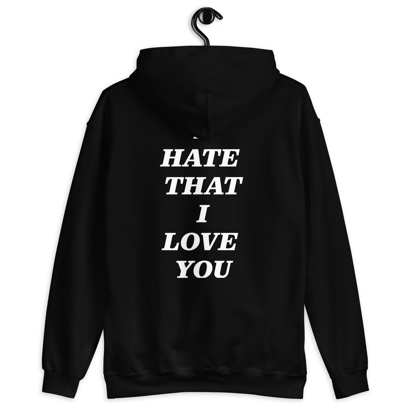 IHTILY Hoodie