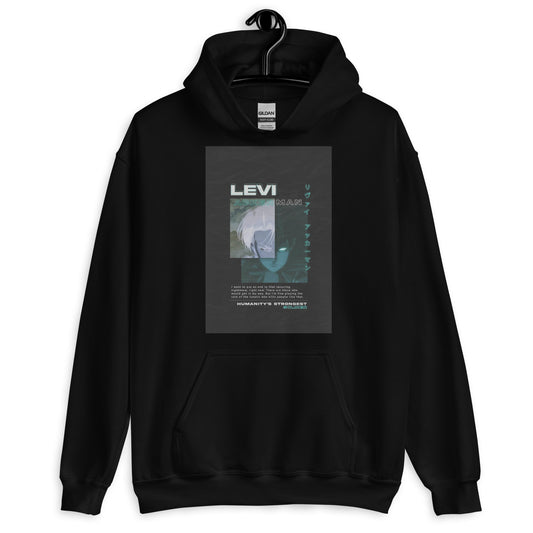 Levi Hoodie