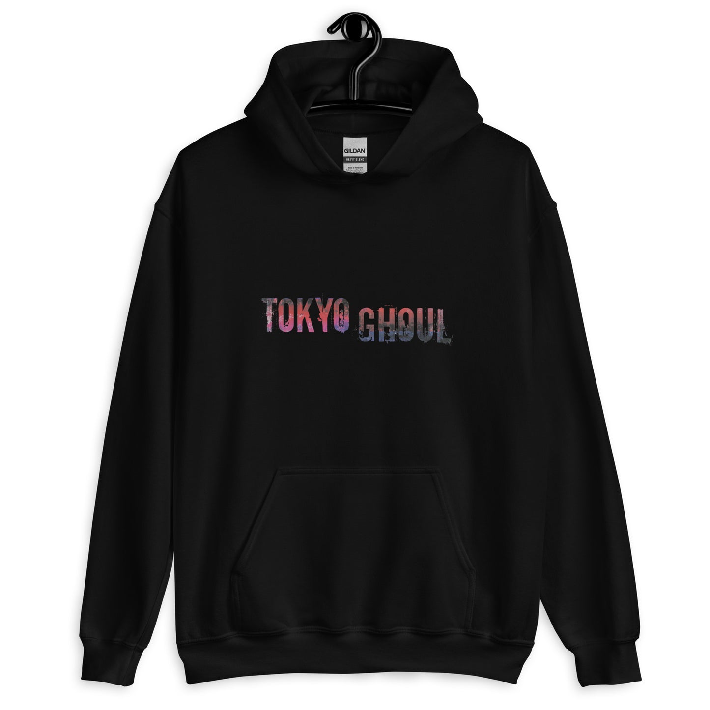 TG Hoodie