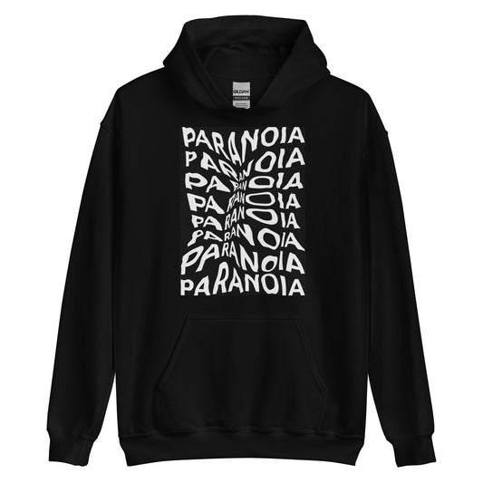 Paranoia Hoodie