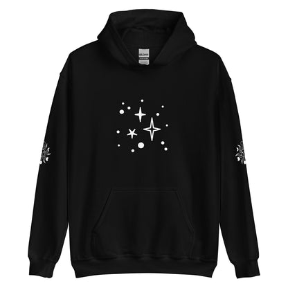 Sky Hoodie