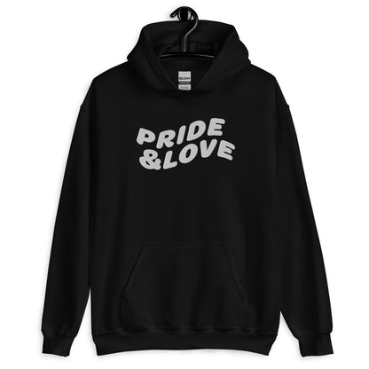 Pride Hoodie