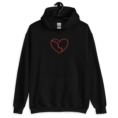 IHTILY Hoodie