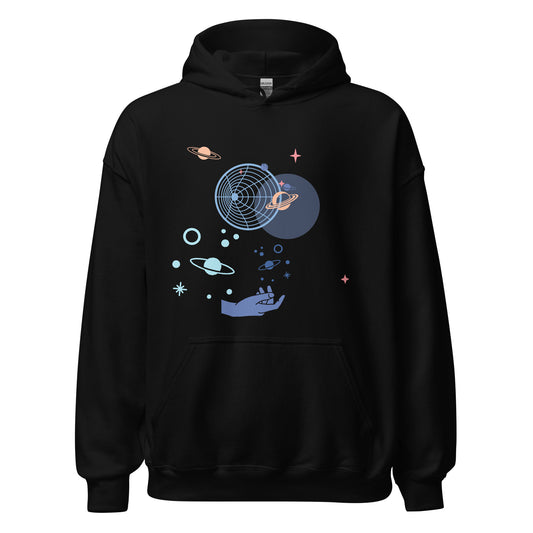 Spacex Hoodie