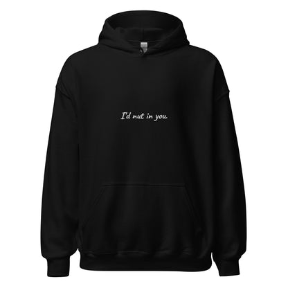 Nut Hoodie