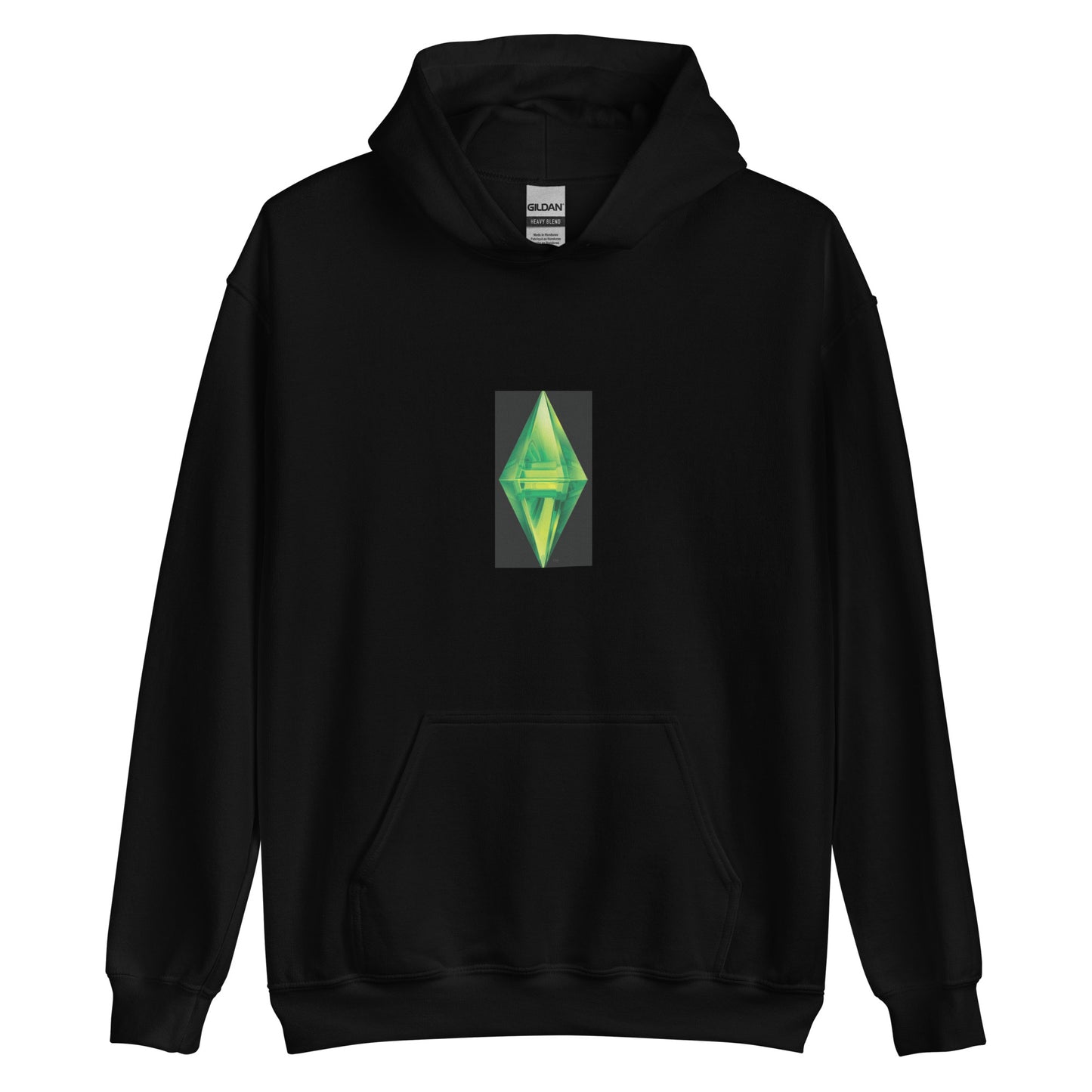 Sims Hoodie