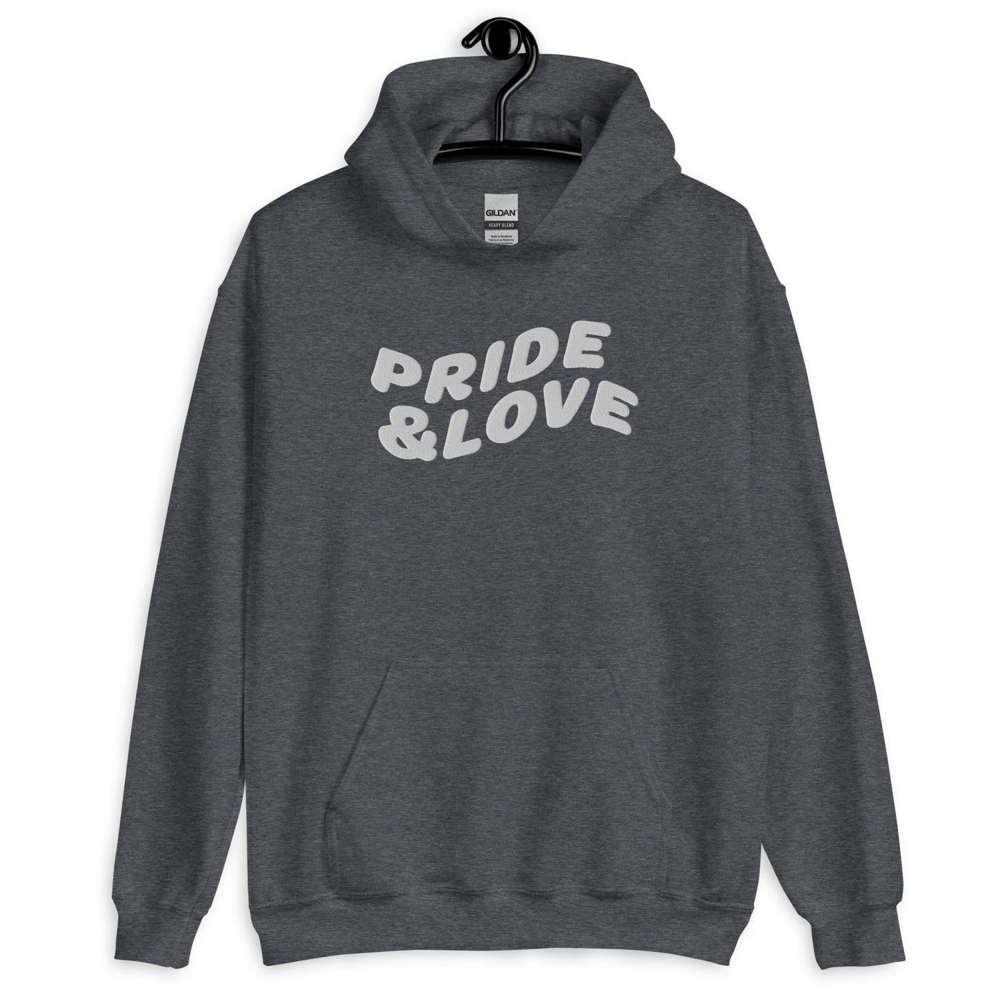 Pride Hoodie