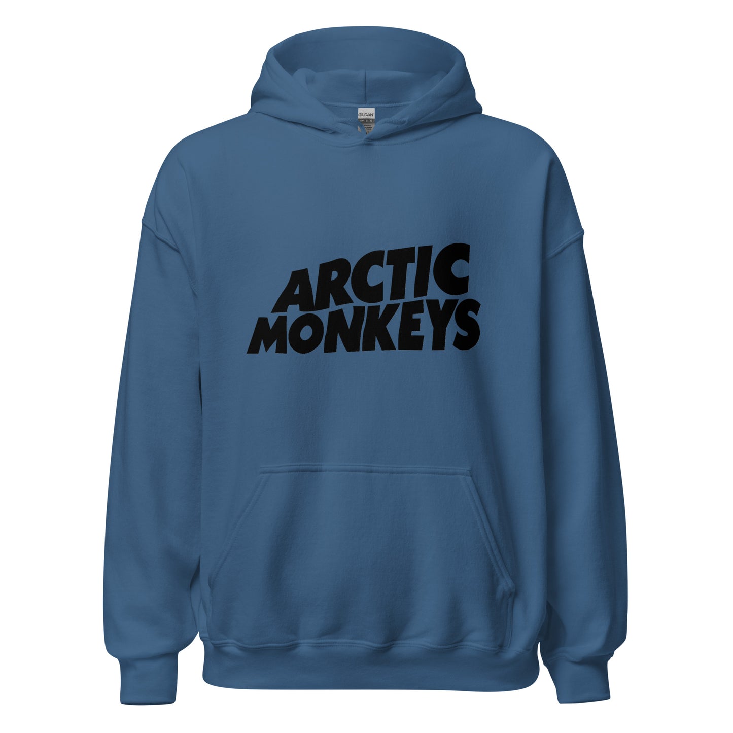 Arctic Monkeys Hoodie