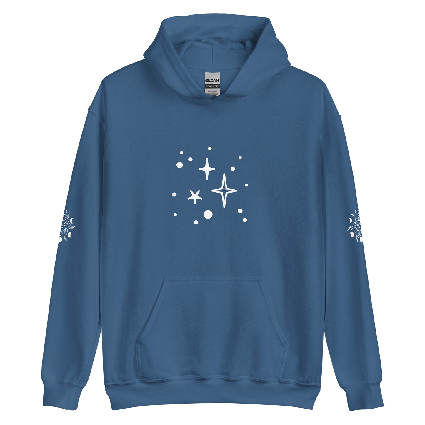 Sky Hoodie