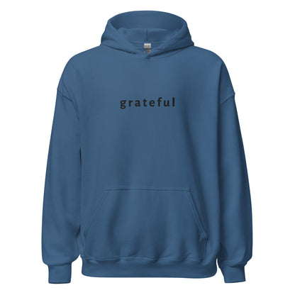 Grateful Hoodie