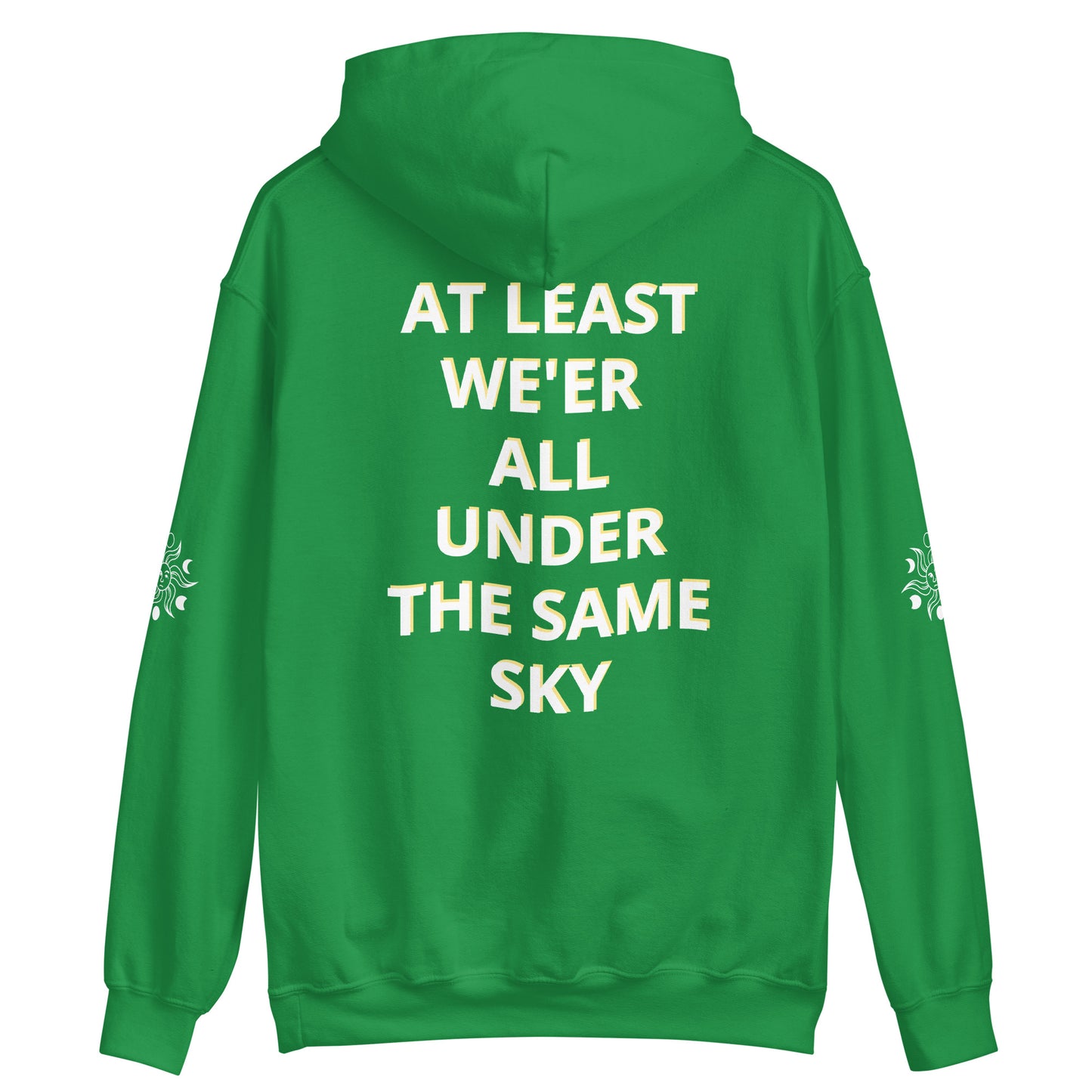 Sky Hoodie