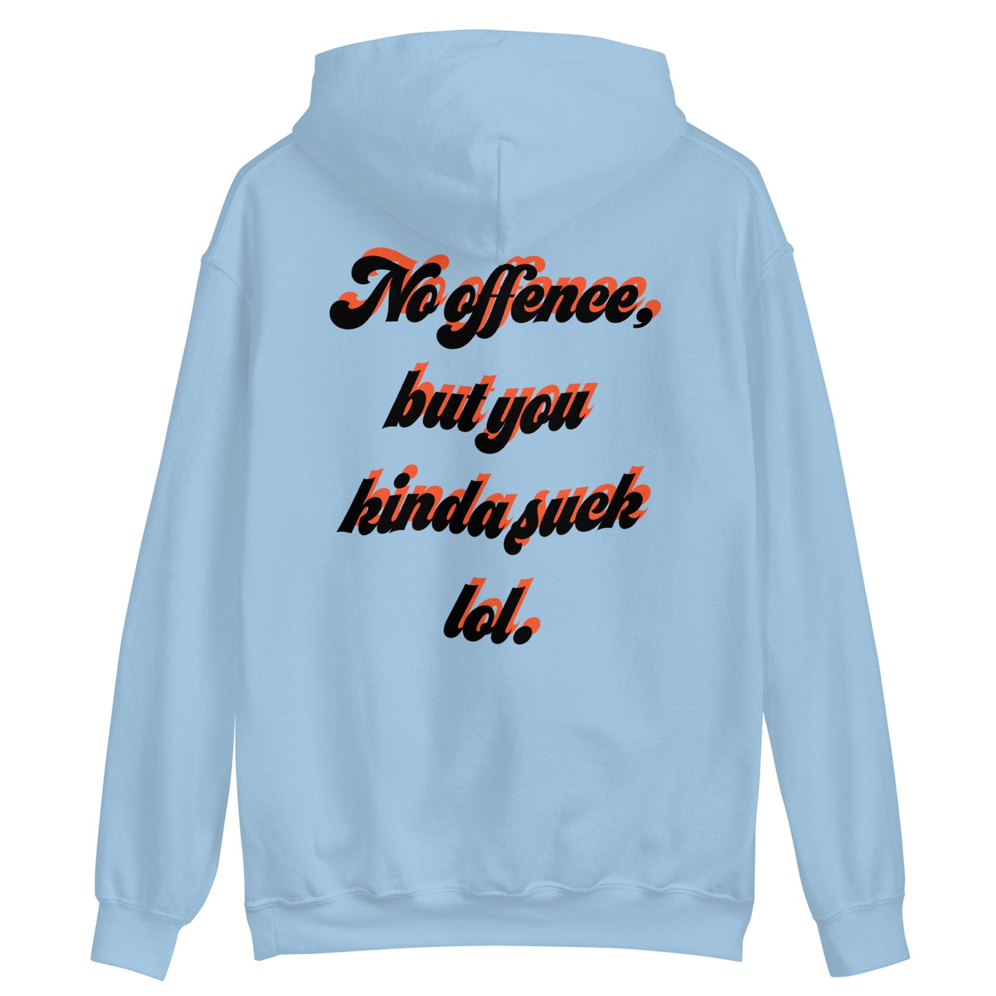 Unisex Hoodie