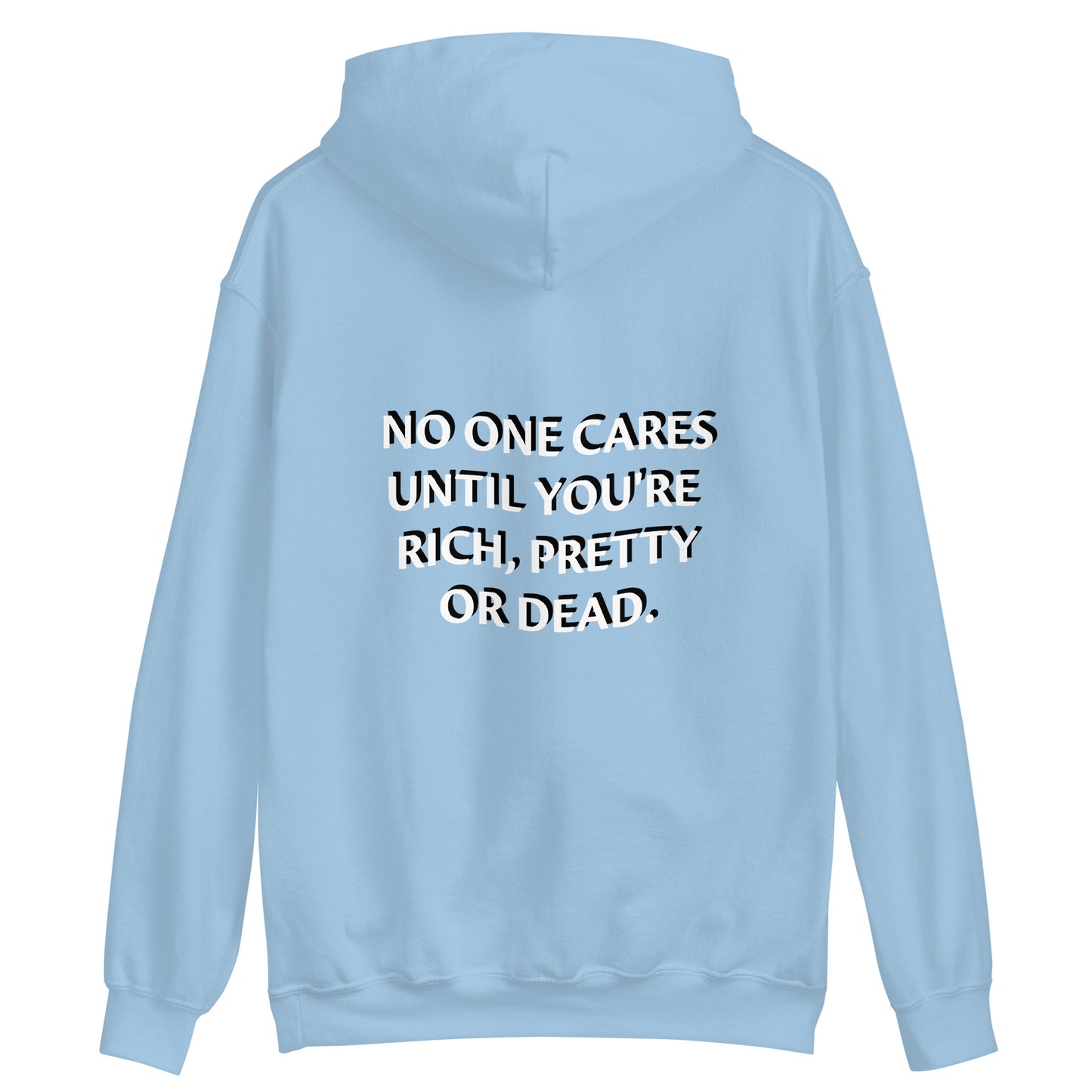 NOC Hoodie