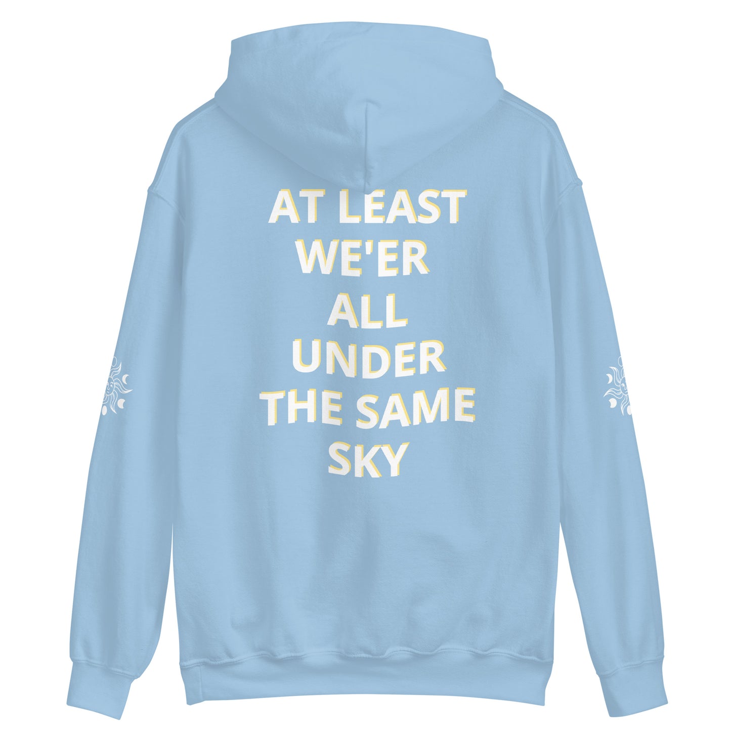 Sky Hoodie