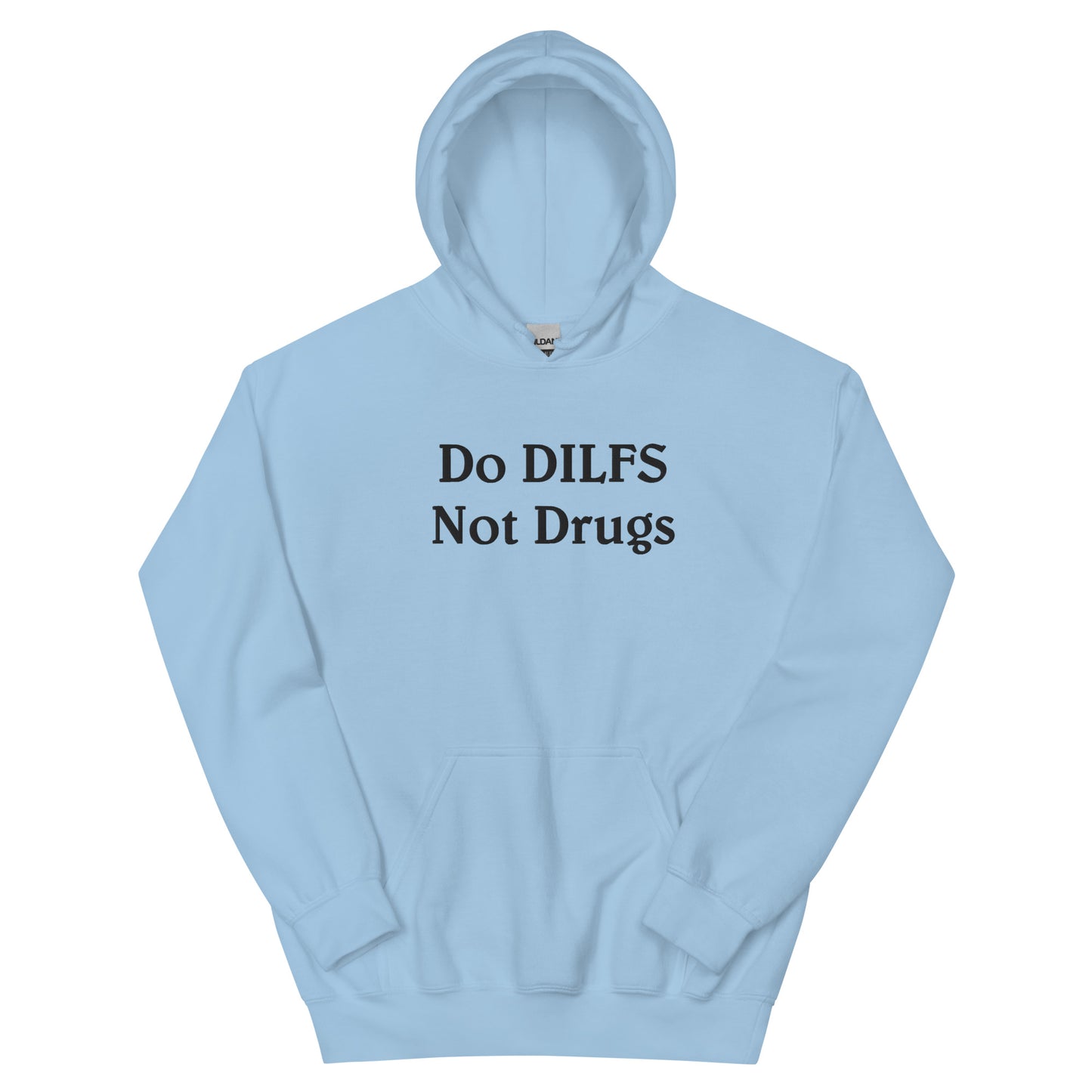 DILFS Hoodie