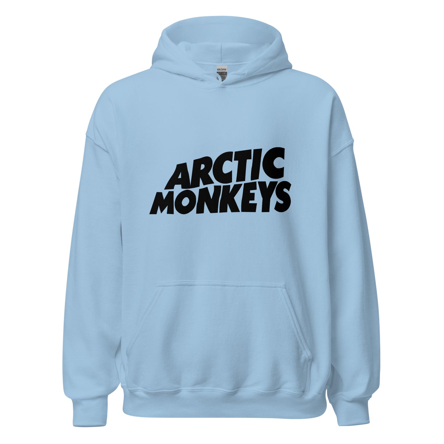 Arctic Monkeys Hoodie