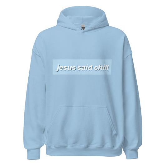 Unisex Hoodie