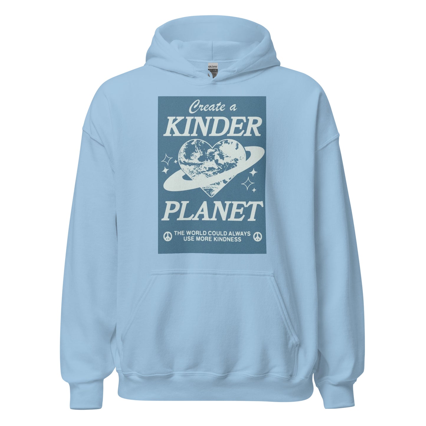 KP Hoodie