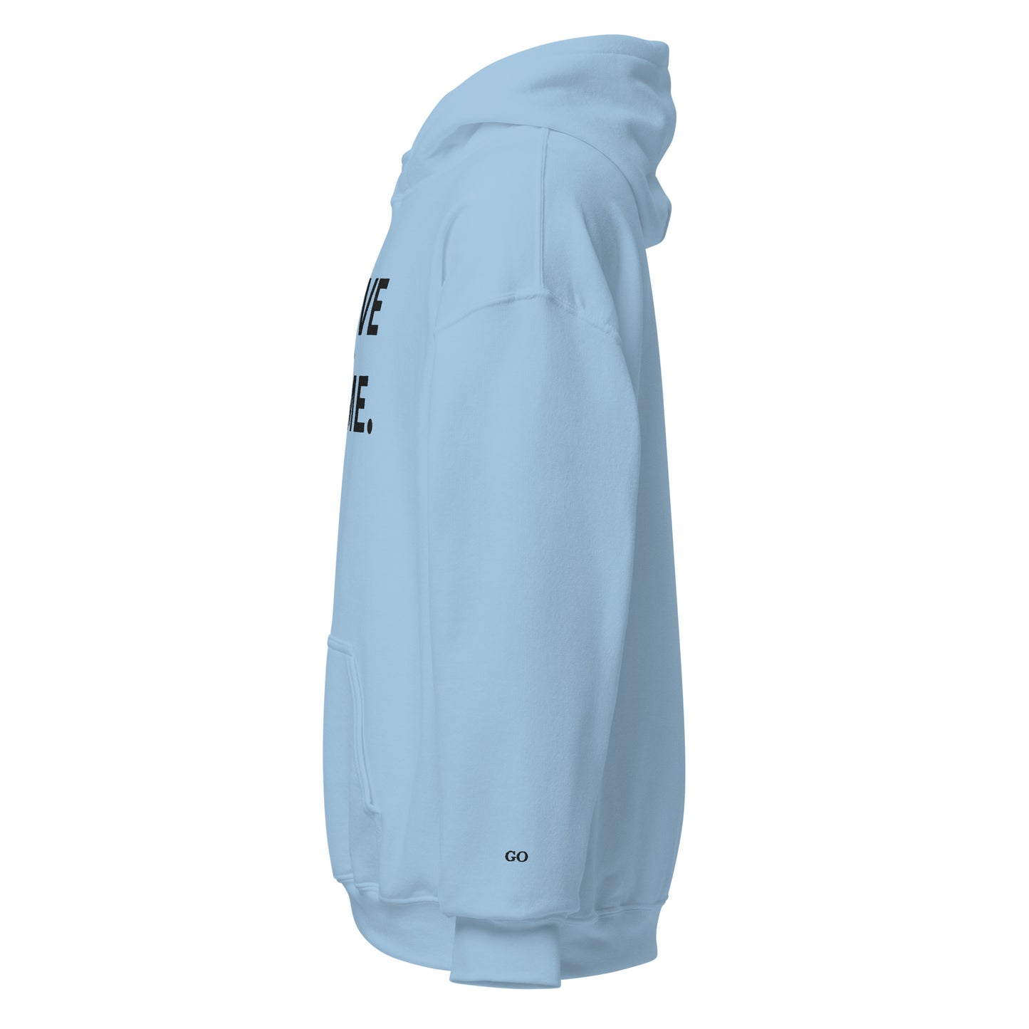 Leave Home Hoodie