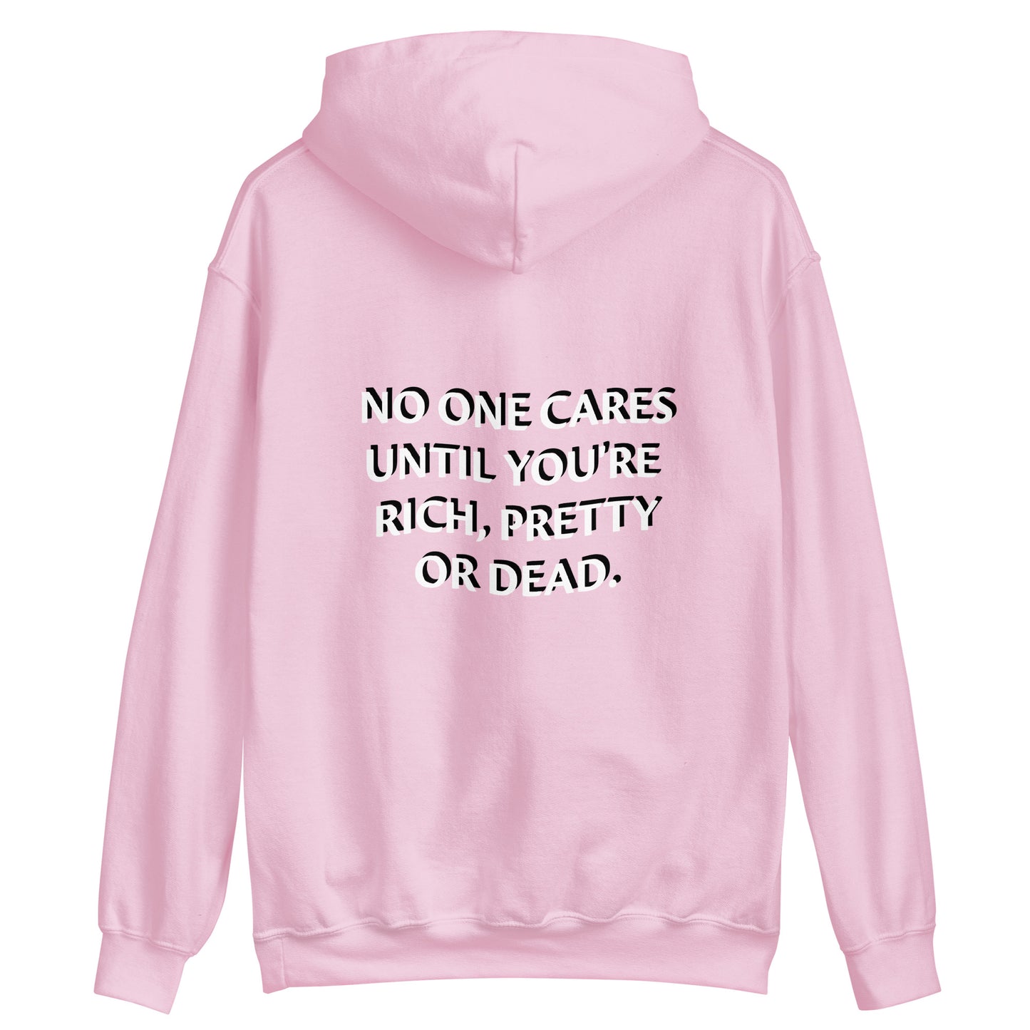 NOC Hoodie