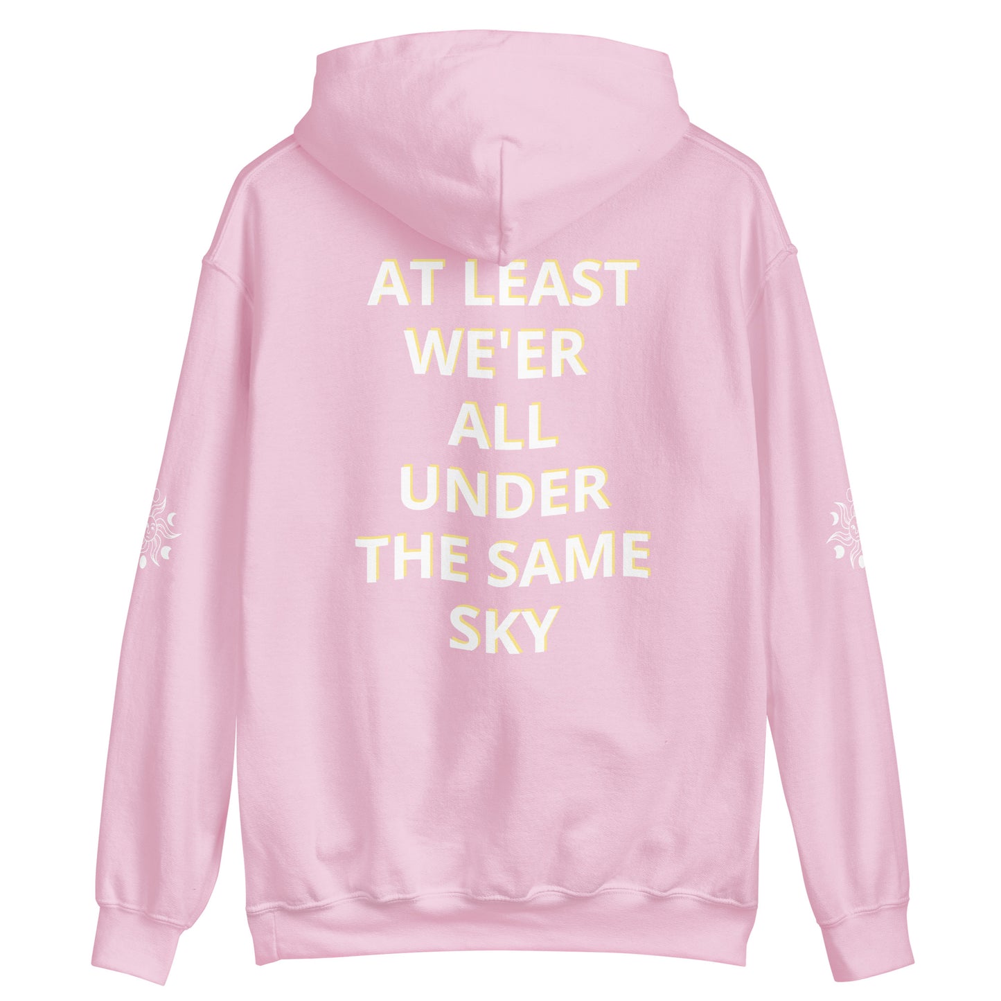 Sky Hoodie