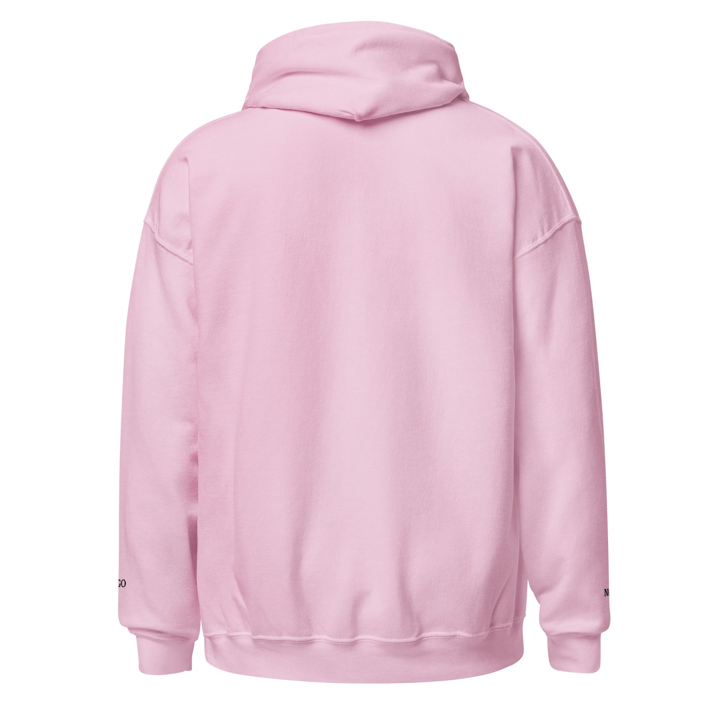 Leave Home Hoodie