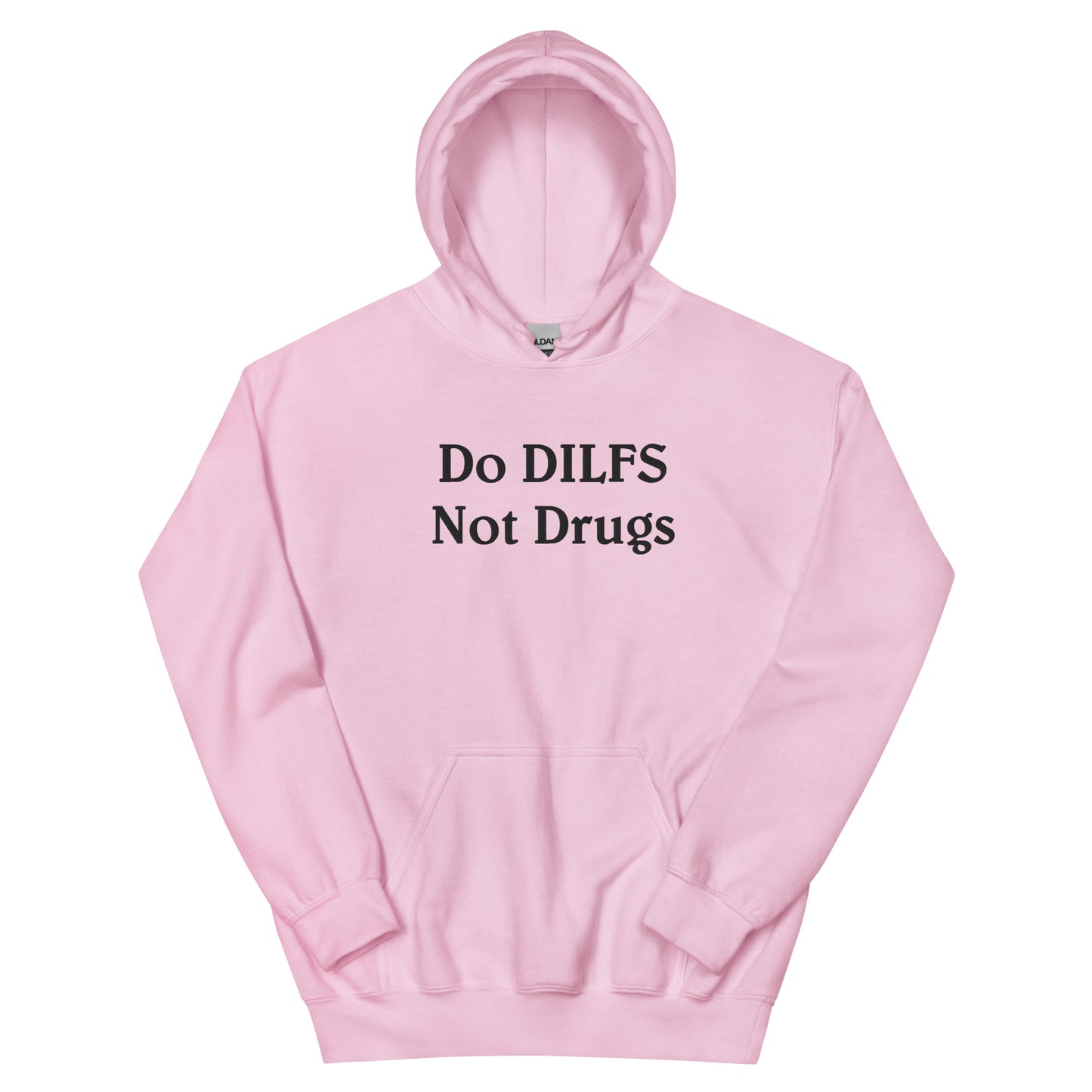 DILFS Hoodie