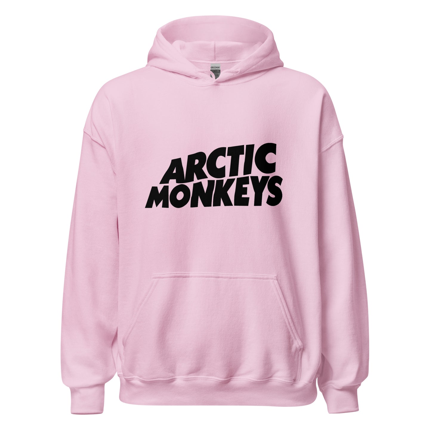 Arctic Monkeys Hoodie