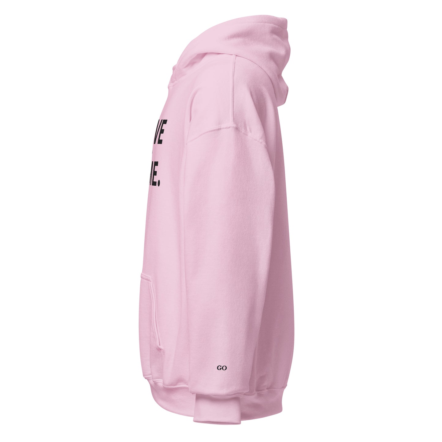 Leave Home Hoodie