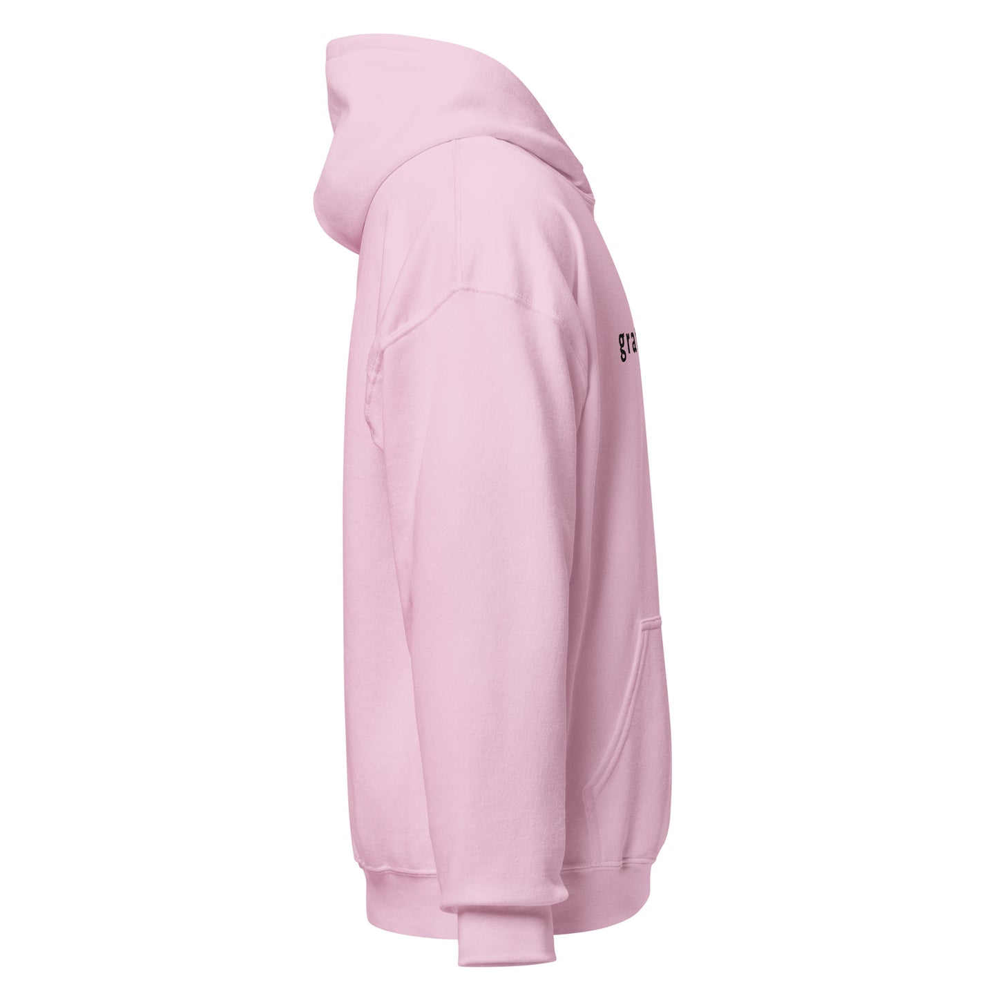 Grateful Hoodie