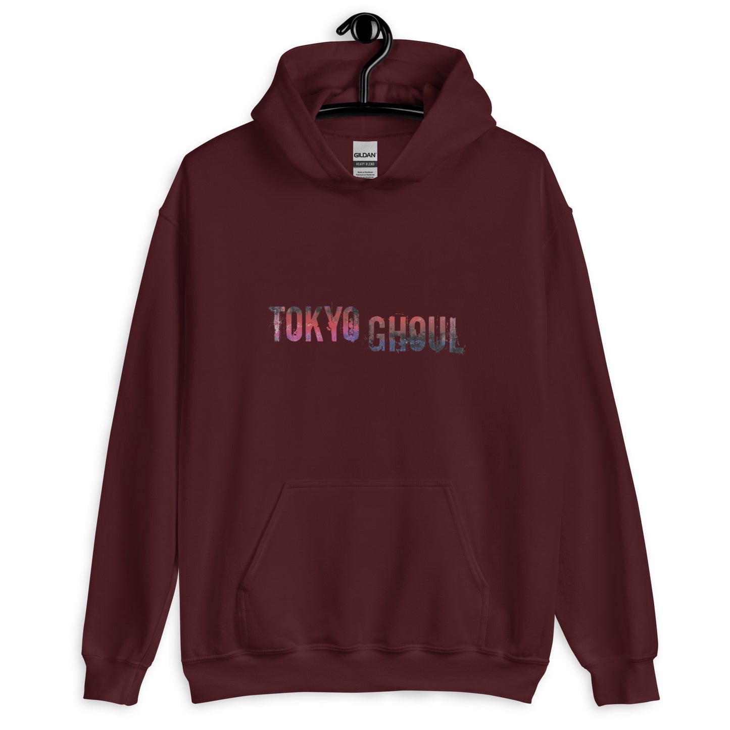 TG Hoodie