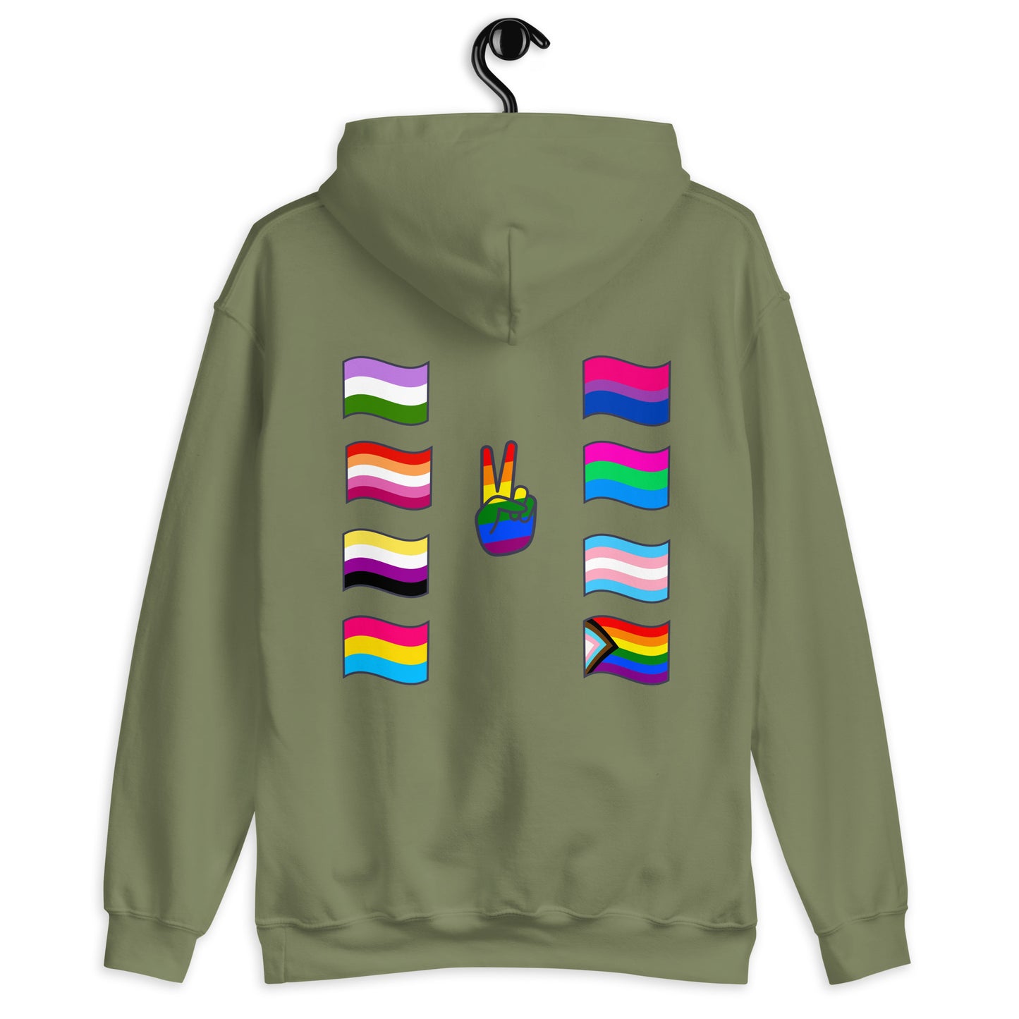 Pride Hoodie