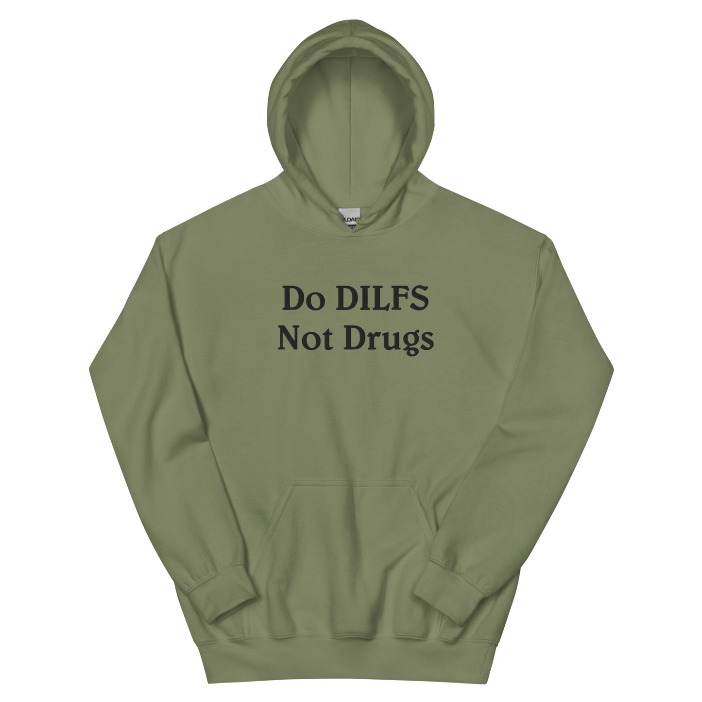 DILFS Hoodie