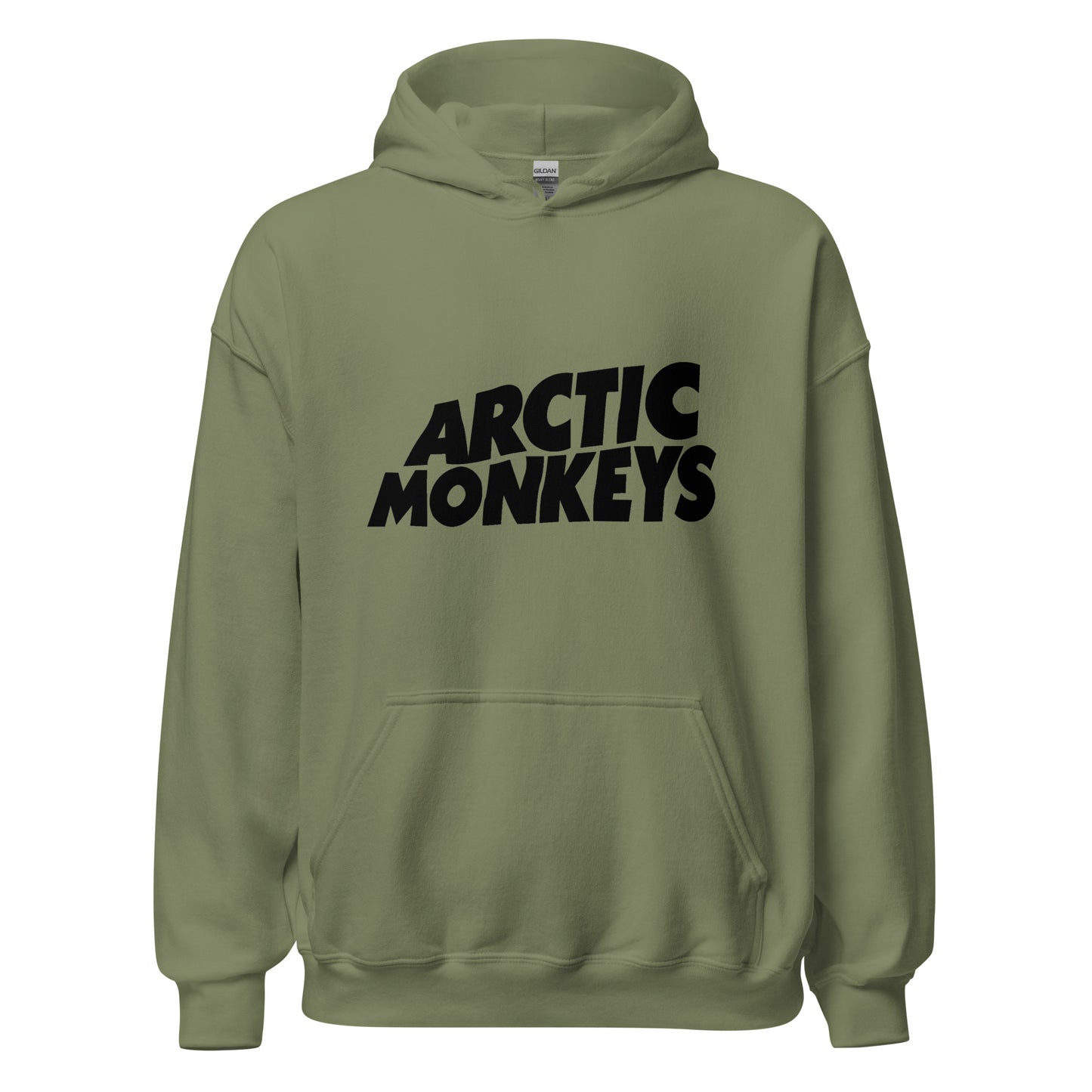 Arctic Monkeys Hoodie