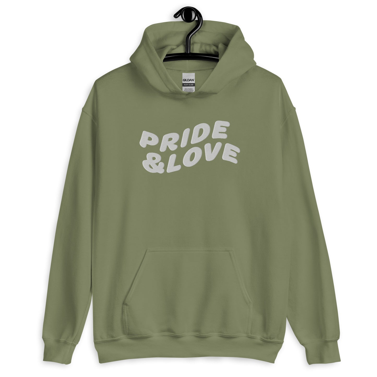 Pride Hoodie