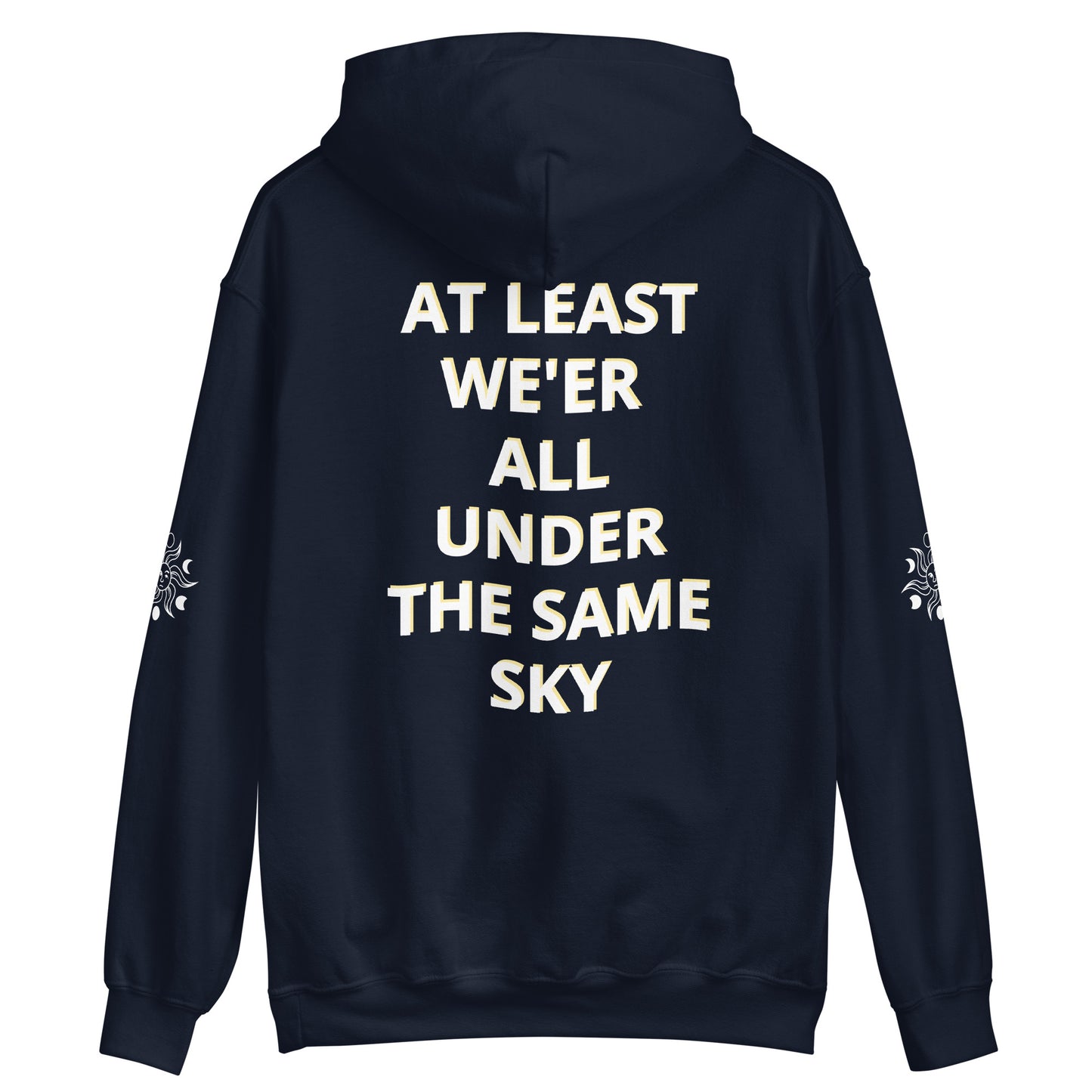 Sky Hoodie