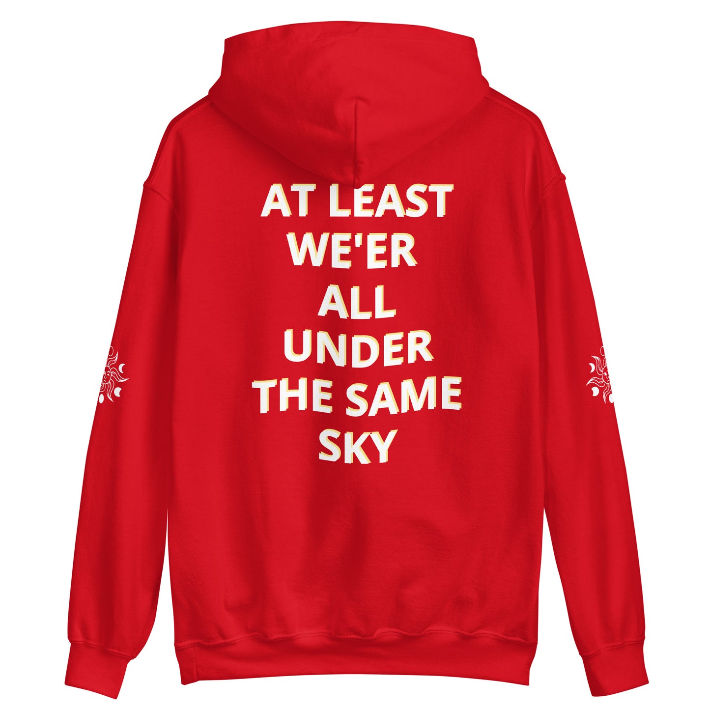 Sky Hoodie