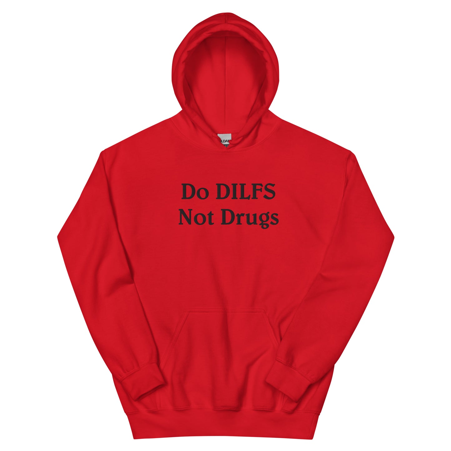 DILFS Hoodie