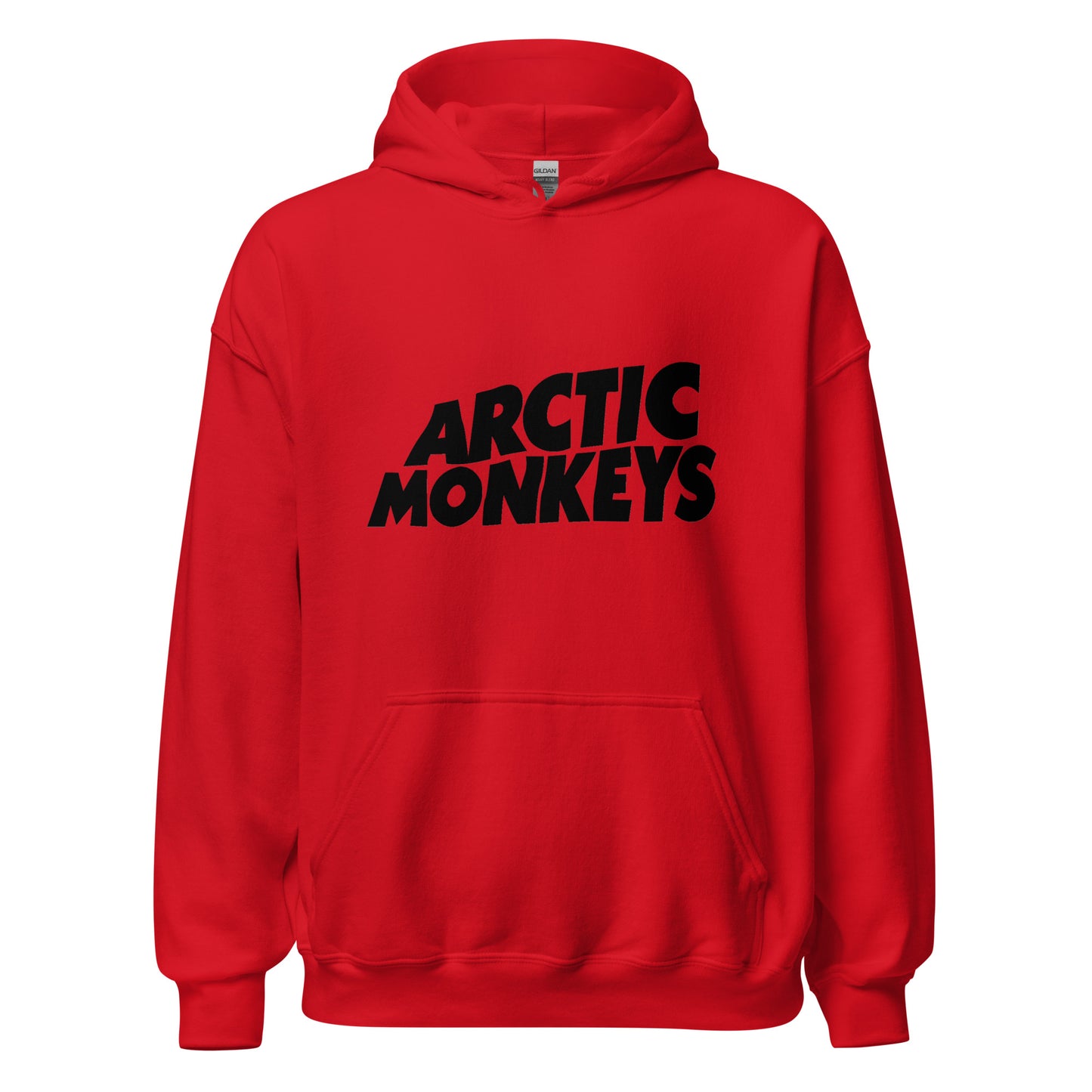 Arctic Monkeys Hoodie