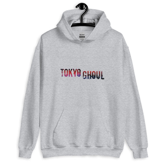 TG Hoodie