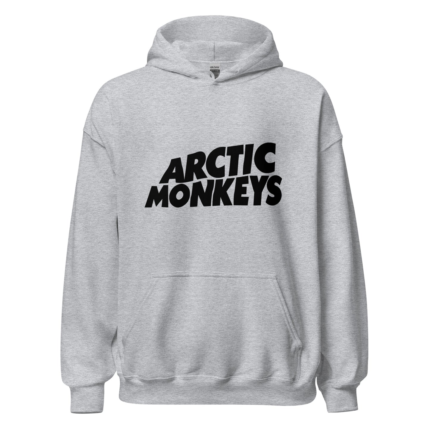 Arctic Monkeys Hoodie