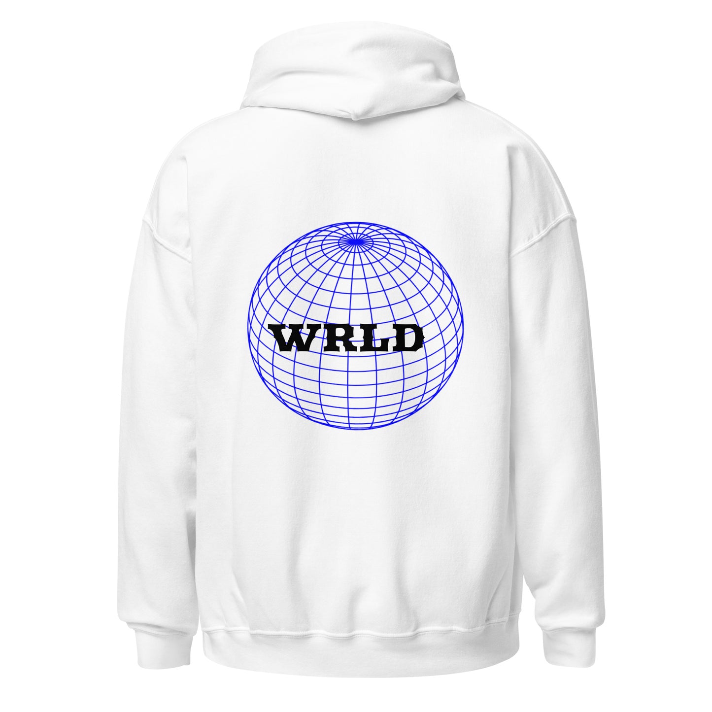 WRLD Hoodie