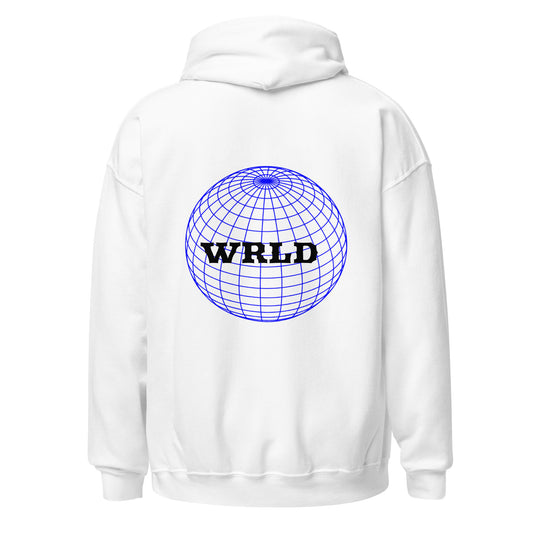 WRLD Hoodie