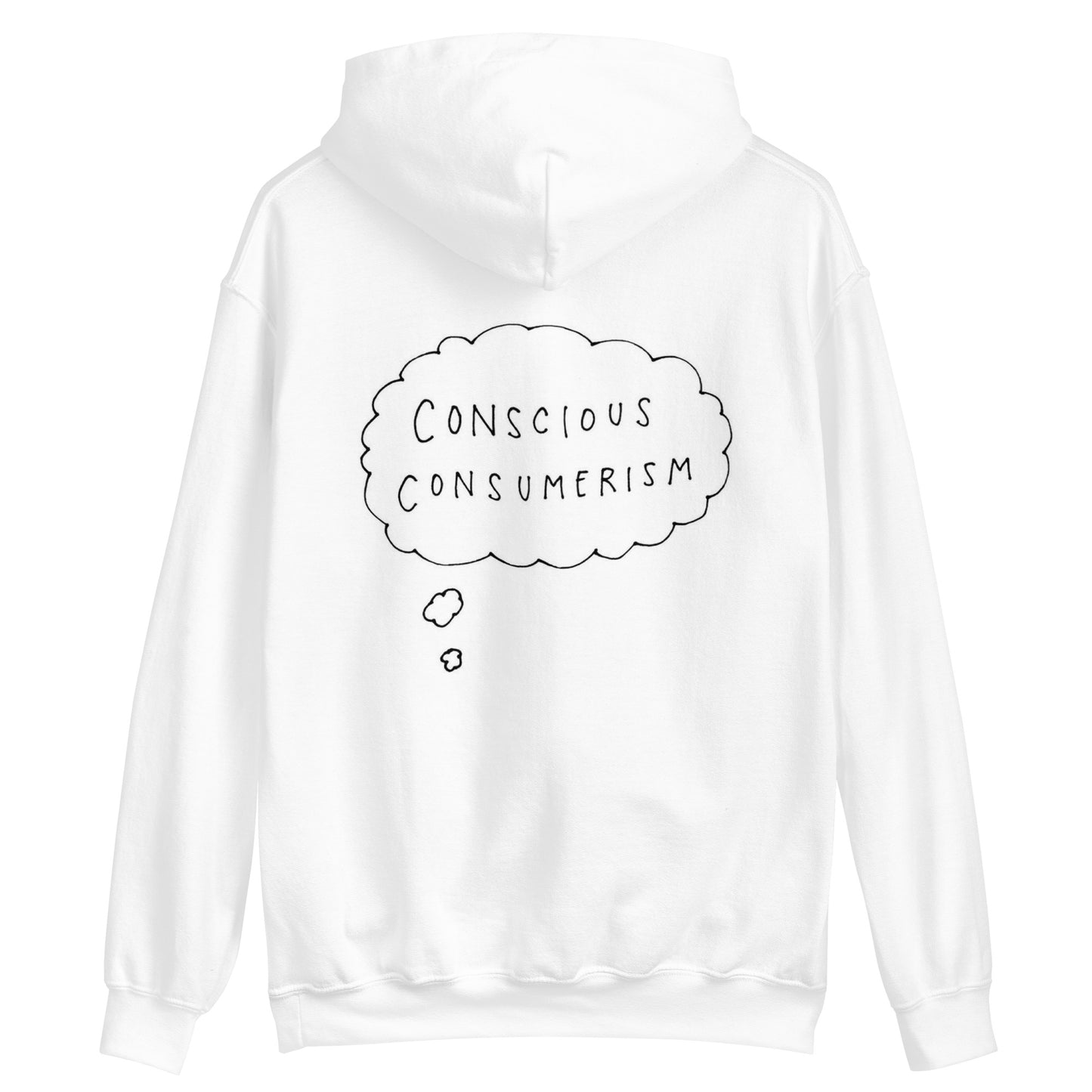 Conscious Hoodie