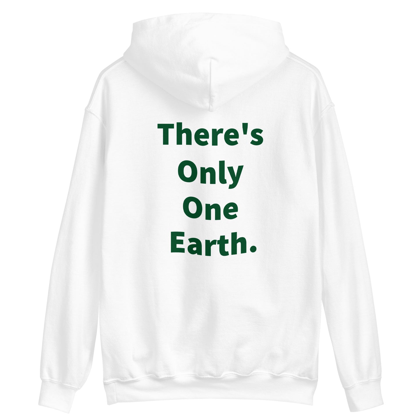 Earth Hoodie