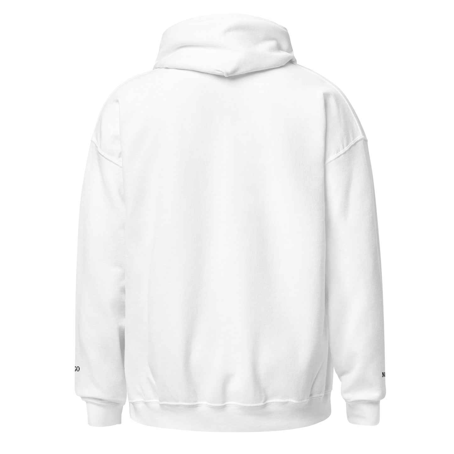 Leave Home Hoodie