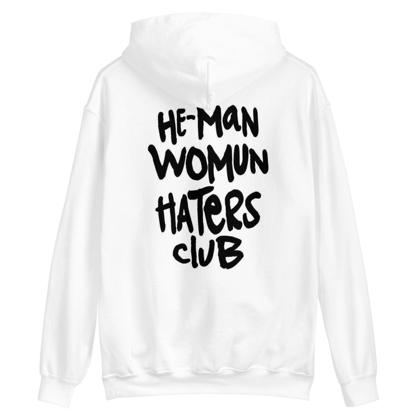 HE-WHC Hoodie