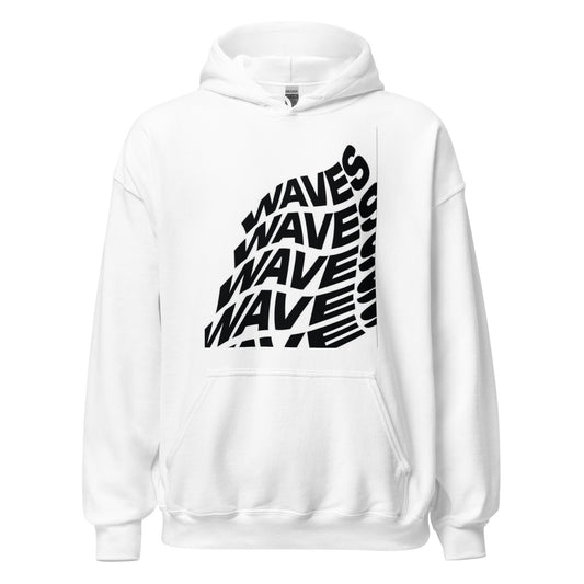 Waves Hoodie