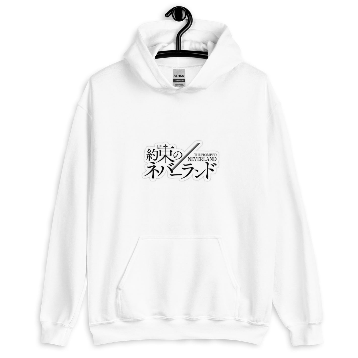 The Promised Neverland Hoodie