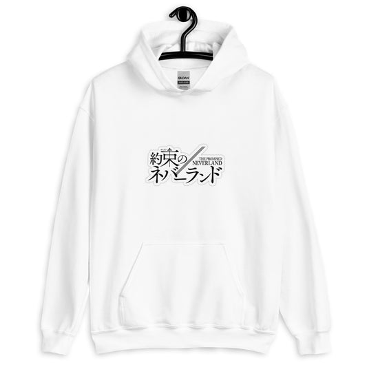 The Promised Neverland Hoodie